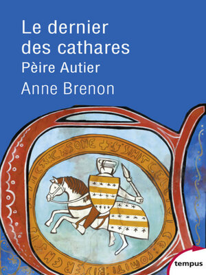 cover image of Le dernier des Cathares